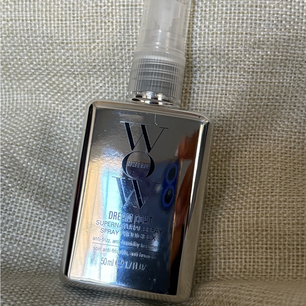 Color Wow Dream Coat Spray 50ml Brand New!!